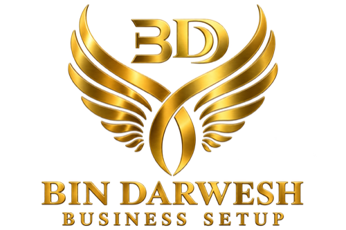 Bin Darwesh Business Setup