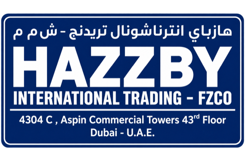 Hazzby International Trading