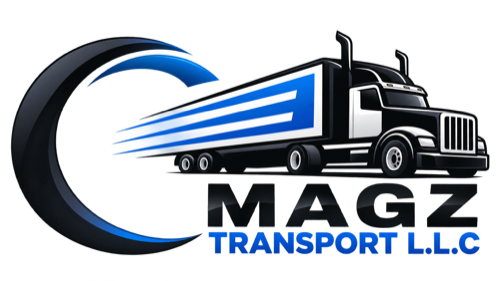 Magz Transport